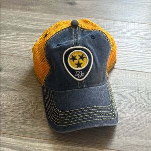 Nashville Predators Cap
